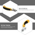 thumbnail image 3 of MOKKHNB 3Pcs Hand-Operated Nail Extractors for Firefighting 15X3CM, 3 of 8