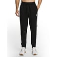 thumbnail image 3 of Reebok Men's and Big Men's Activation Fleece Jogger, Sizes XS-3XL, 3 of 5