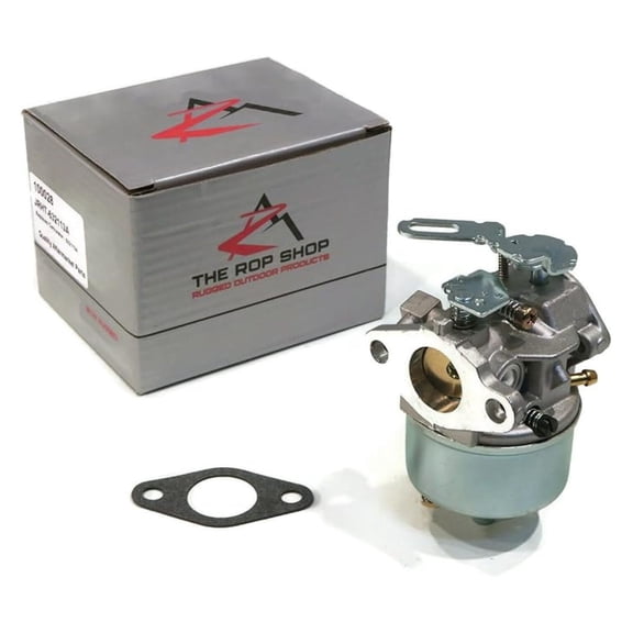 Carburetor Tecumseh 632113A 632113 Toro 421 521 Snowblower 4hp 5hp Adjustable