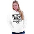 thumbnail image 4 of Can I Just Finish This Game Hoodie Sweatshirt Women Men Brisco Brands L, 4 of 6
