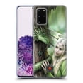 thumbnail image 1 of Head Case Designs Officially Licensed Anne Stokes Dragon Friendship Kindred Spirits Soft Gel Case Compatible with Samsung Galaxy S20+ / S20+ 5G, 1 of 7