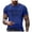 Blue, variant on Shirts for Men Graphic Tees DD-214 Veteran Theme Graphic Short Sleeve Crew Neck Patriotic Casual Soft Loose Tops Mens Tees Black XL