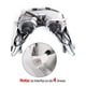 thumbnail image 4 of Faro Delantero Completo Para Moto Italika Ds150 X150g Xs150, 4 of 8
