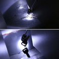 thumbnail image 5 of FlkwoH Herramienta de recogida magnética telescópica Herramienta de recogida magnética con empuñadura de espuma y LCD Recoge extensible 19-69 cm Ideal para esquinas y lugares oscuros, 5 of 5