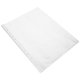 thumbnail image 2 of 100 unidades de película protectora de archivos PP transparente para carpetas de documentos, protectores de páginas para oficina y escuela., 2 of 8