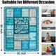 thumbnail image 5 of LHSHID NinaNature Grandma Gifts Sherpa Fleece Blanket Grandma Birthday Gifts for Grandma New Grandma Gifts Grandma Blanket from Grandkids 60"x80", 5 of 7