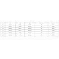thumbnail image 3 of YunPes ﻿Toddler Kids Solid Loungewear Sets Crewneck Short Sleeve Tees + High Waist Elastic Shorts Sets Summer Casual 2PC Outfits, 3 of 9
