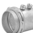 thumbnail image 3 of Conector Eléctrico Rymco 1 1/4" Metal Galvanizado, 3 of 3