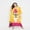 Designer Caftan #045, variant on Plus Size Kaftan for Women Maxi Dress Kimono Sleeve Caftan Casual Dresses Online