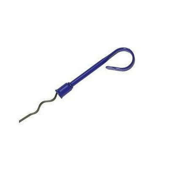 Scott Drake C5AZ-6750-B 1965-1967 Oil Dipstick Blue Oe Style