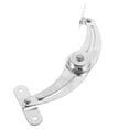 thumbnail image 3 of OULII Charnières de Support de Couvercle Auto-Équilibrées Ajustables Argent Lot de 1, 3 of 8