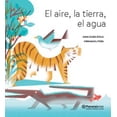 thumbnail image 1 of EL AIRE LA TIERRA EL AGUA PLANETALECTOR MEXICO Pasta Blanda, 1 of 2