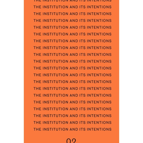 Mudam The Institution and Its Intentions, (Paperback)