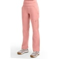 thumbnail image 5 of Healing Hands Women's Scrub Pant Tori Cargo Bottoms with 5 Pockets and 2-Way Stretch Fabric 9133, 5 of 6