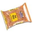 thumbnail image 4 of Rani Red Matta Indian Rice 64oz (4lbs) 1.81kg Cloth Bag ~ All Natural | Gluten Friendly | Vegan | Kosher | Export Quality | Indian Origin, 4 of 4
