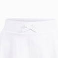 thumbnail image 5 of CAUYDY Girls Skirts Size 10-12 13-14 15-16 Teen Girl Casual Pleated Skirt 3T-9Y Little Big Kid Stretch Waist School Skirts Tween Girls Uniform Skorts Summer (Sizes 7-8 Years,White), 5 of 6
