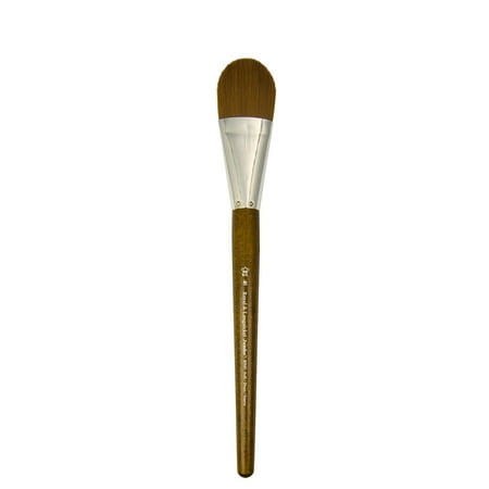 UPC: 0090672366993 | Royal & Langnickel® Jumbo™ Soft Filbert Paintbrush