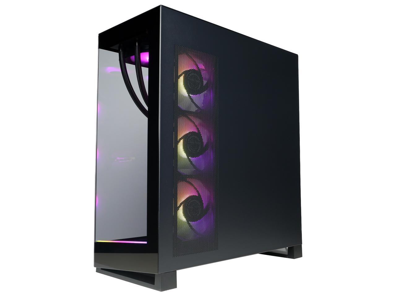 CyberpowerPC GM70929 Gaming Desktop PC Ryzen 7 9800X3DRX 9070 XT 32GB/2TB