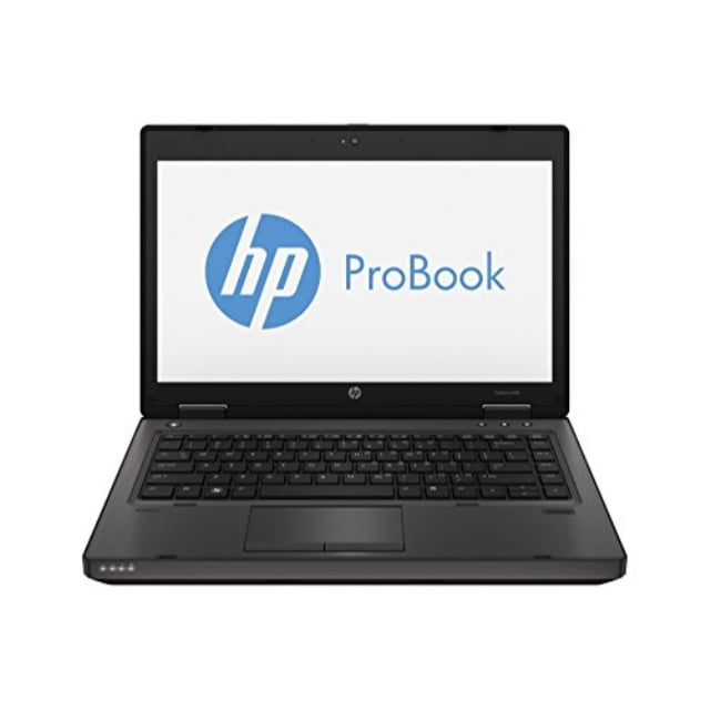 2017 Hp Probook 14 Inch Business High Performance Laptop Computer Intel Dual Core I5 3320m Up 4716