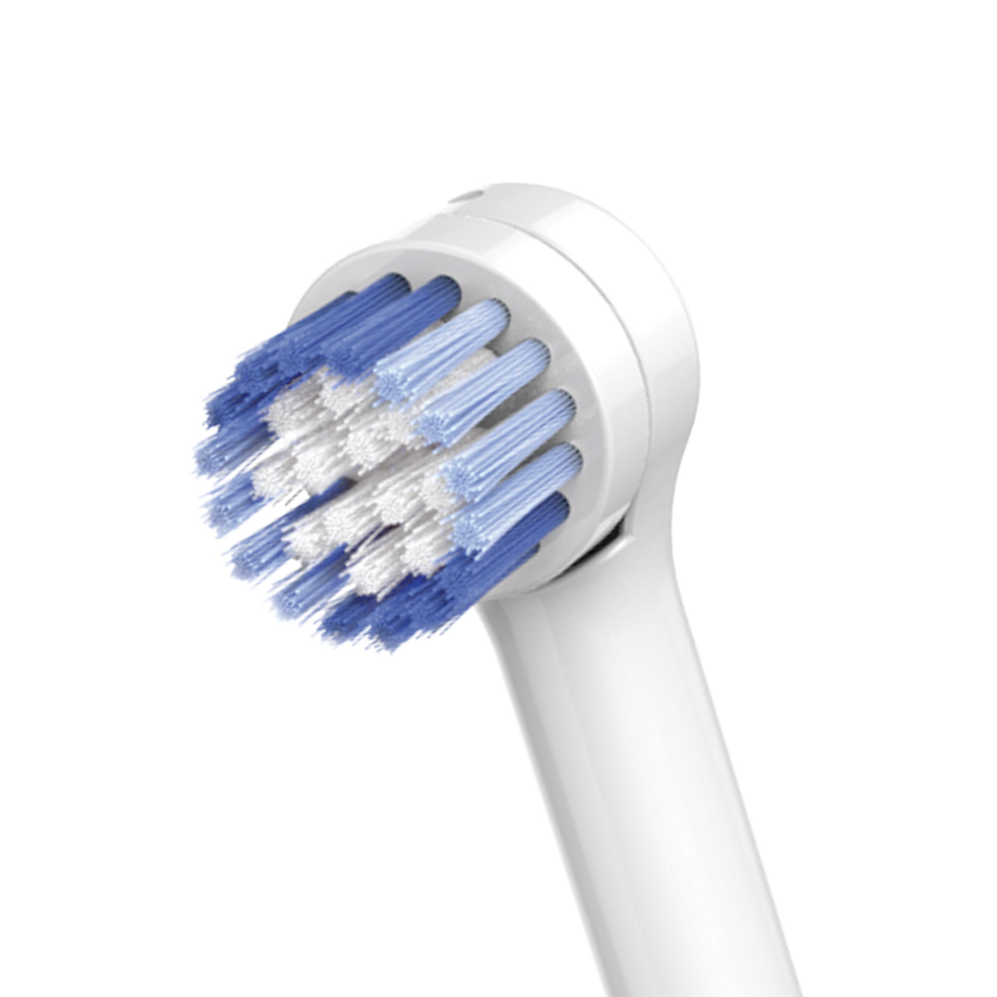 Waterpik complete care 5.5 replacement brush heads, otrb-3ww, white, 3 count