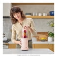 thumbnail image 5 of Procesador de Alimentos nutribullet 1 Velocidad 700 ml 500W Color Blush, 5 of 5