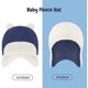 thumbnail image 3 of Gorro de invierno para bebé - 0-24 meses Conjunto de gorros y manoplas de invierno para bebé - Gorro de invierno para bebé niño y niña 0-6, 6-12, 12-24 meses Estrella Naciente  Sombreros, 3 of 7