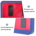 thumbnail image 4 of unbranded 1Ud Estante Organizador Para Impermeable Con De Silicona Y Rotación Flexible, 4 of 5