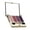 Lovely Rose, variant on 4 Colour Eyeshadow Palette (Smoothing & Long Lasting) - #06 Forest 0.2oz