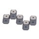thumbnail image 4 of 10 Piezas de Insertos de Torneado con Control Numérico Insertos de Fresado de aleación los Tornos Se Pueden Cargar con Insertos, 4 of 8