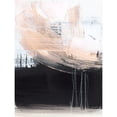 thumbnail image 3 of Parker, Jennifer Paxton 15x18 Black Modern Framed Museum Art Print Titled - Paved Path III, 3 of 5