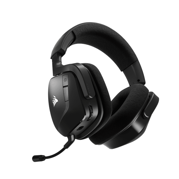 Corsair VOID WIRELESS v2 Gaming Headset for PC, Sony PlayStation