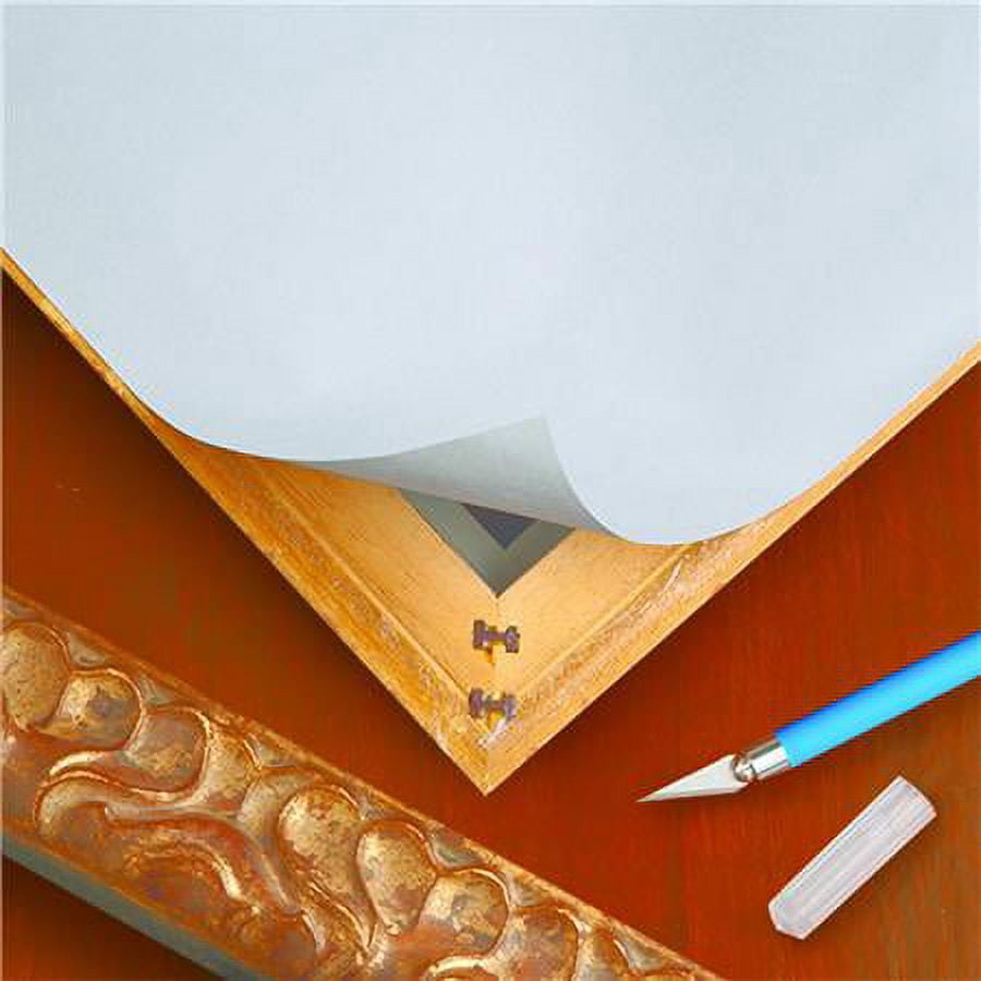 Lineco Backing Paper - 36" x 300', Roll