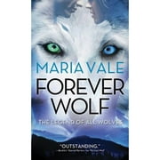 Pre-Owned Forever Wolf (Paperback 9781492661931) by Maria Vale