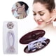 thumbnail image 5 of Yotown Dama Depilador Vello Facial Hilo de algodón removedor de Pelo Dispositivo de depilación con 10 líneas de algodón, Adecuada para Eliminar pelos en la Frente, mejillas y mentón(Glasses Box) EOTVIA NO, 5 of 6
