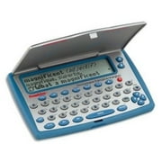 Franklin BFQ-450 French-English Dictionary