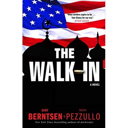 The Walk-In (Paperback)