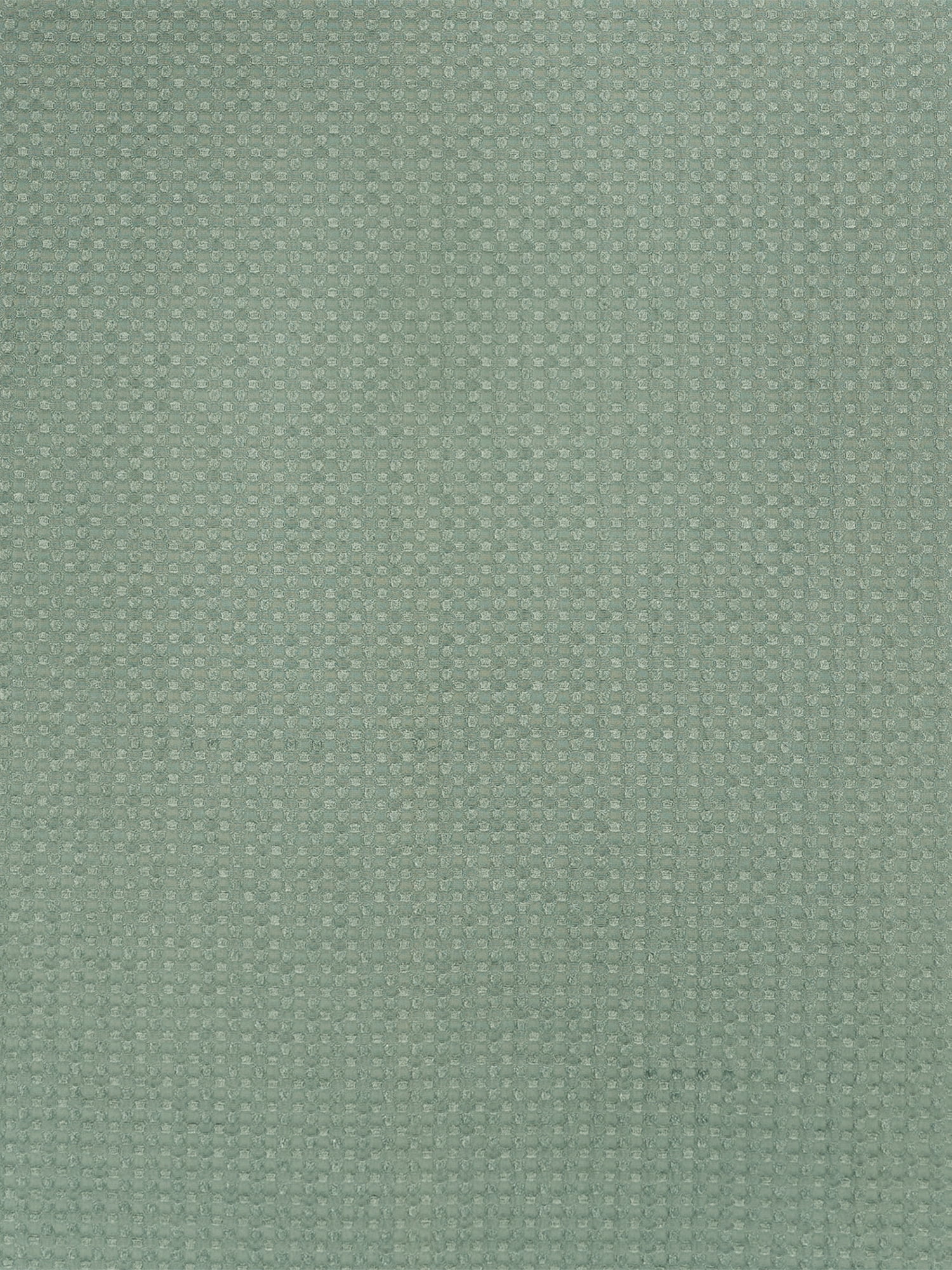 Modern Moments by Gerber Baby Boy Waffle Blanket, Green