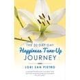 thumbnail image 2 of The 30 Day Happiness Tune-Up Journey (Paperback), 2 of 2
