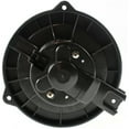 thumbnail image 3 of Geelife Heater Blower Motor For 1997-2001 Toyota Camry 1999-2003 Toyota Solara w/ wheel, 3 of 9