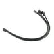 thumbnail image 4 of Conector De Alimentación De Ventilador De Cable Divisor PWM De 4 Pines De 1 A 3 Vías Para Ventiladores De Refrigeración De CPU, 4 of 7