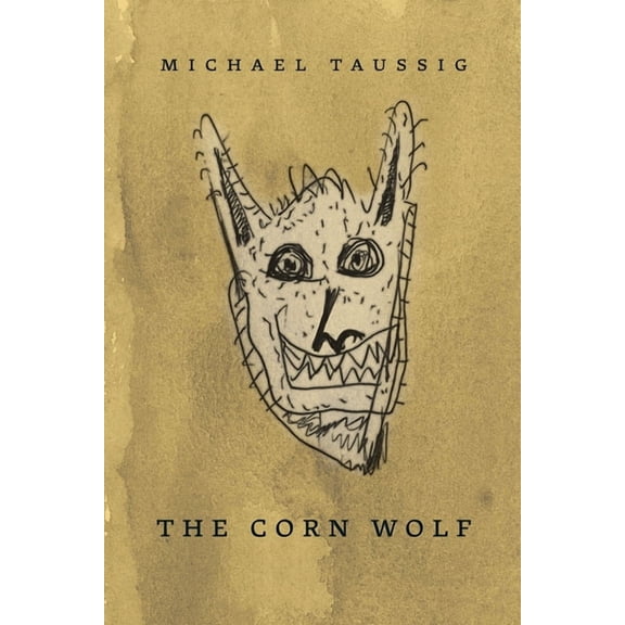 The Corn Wolf (Paperback)