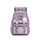 thumbnail image 1 of Cartoon Cute Middle School Student Backpack Backpack, Student Large Capacity Backpack, 1 of 2