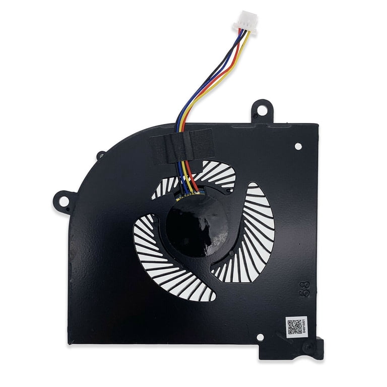 New MSI GS65 Stealth GS65VR MS-16Q2 GPU & CPU Cooling Fan