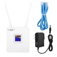 thumbnail image 2 of Dongle Wi-Fi ANGGREK CPF903 Pantalla a color, 2 of 7