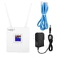 thumbnail image 2 of Tarjeta Inalámbrica Del CPE De La Pantalla A Color 4G LTE Del Dongle CPF903 De La Red, 2 of 7