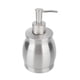 thumbnail image 3 of Dispensador de jabón para baño, Dispensador de jabón a presión manual para baño multifuncional Dispensador de jabón tipo prensa Alta capacidad, 3 of 13