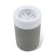 thumbnail image 1 of Lavadora portátil de pies para mascotas, taza de aseo con garra de Animal pequeño, cepillo instantáneo, herramienta de barro semiautomática suave para puerta, caminar al aire libre, gris kenally PT000619-01, 1 of 7
