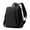 Oxford A - Black, variant on Women Backpack Purse PU Leather Anti-Theft Travel Backpack Rucksack Casual Fashion Convertible Shoulder Handbag Daypack "Brown"