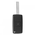 thumbnail image 3 of Funda Para A Distancia De 3 Botones, Carcasa Para Llavero, Compatible Con 107, 207, 307, 407, 408, 3 of 7