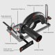 thumbnail image 3 of Riwesomey Base de amoladora angular de plástico, portátil, profesional, antideslizante, ergonómico, para carpintería, metalúrgica, soporte Herramientas eléctricas, 3 of 6